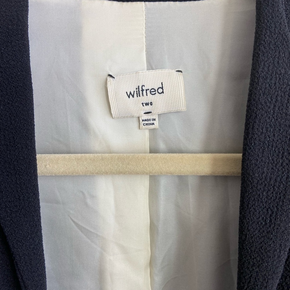 Wilfred Blazer - Picture 2 of 3